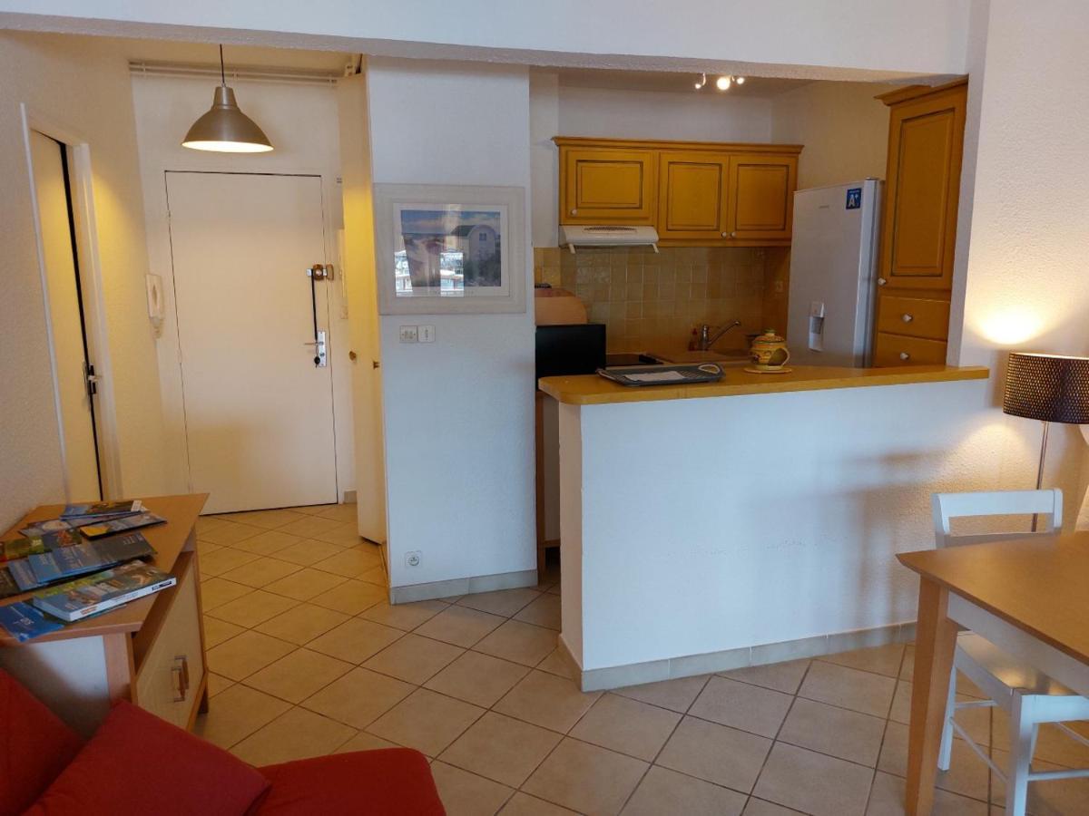 BLEU AZUR Appartement 3 étoiles Hyères Extérieur photo