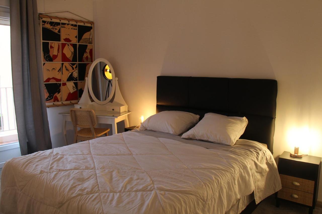 BLEU AZUR Appartement 3 étoiles Hyères Extérieur photo